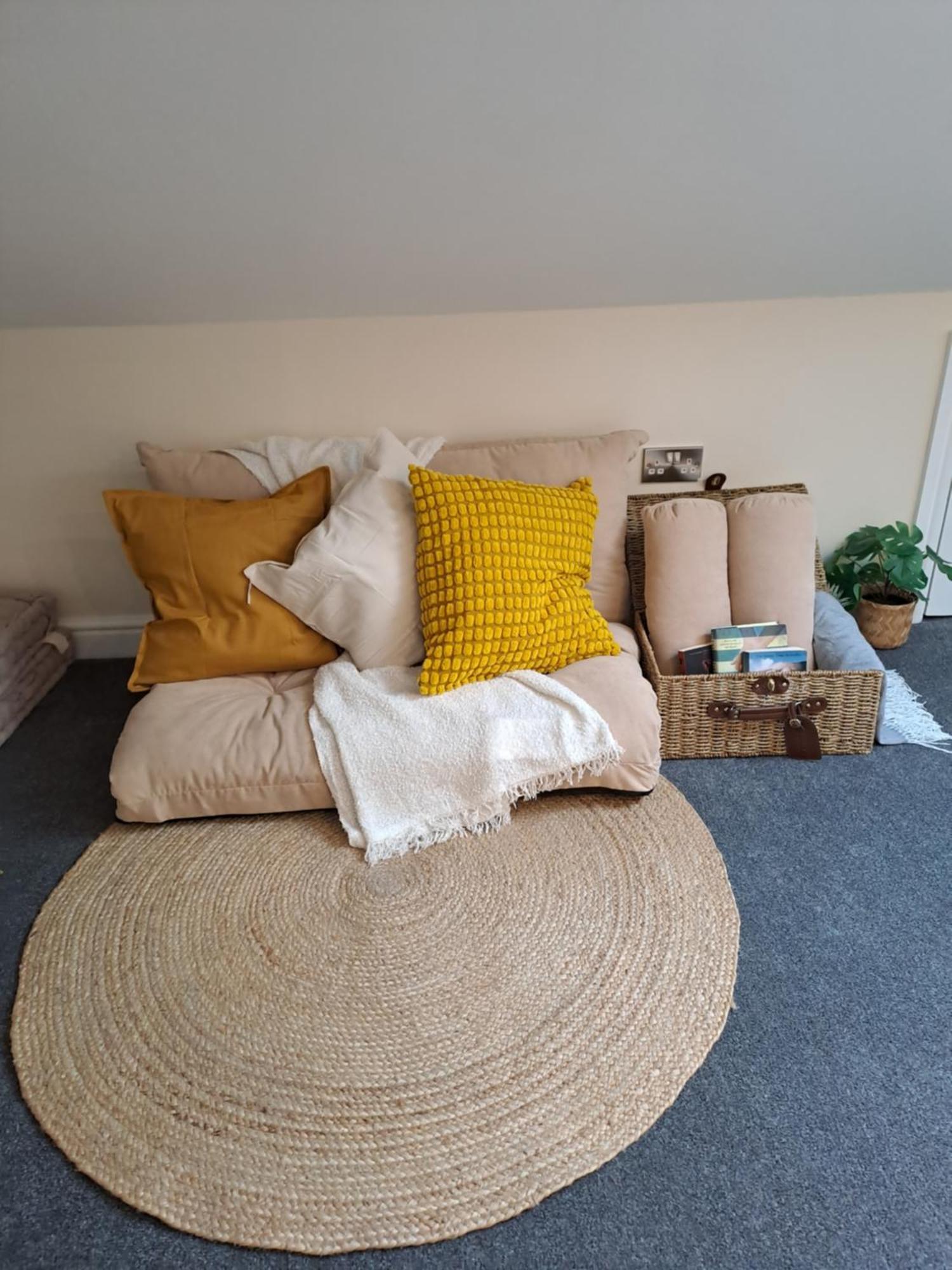 Modern Cosy Corner Flat 3 Bed And Loft Sleep 7 People Lejlighed London Eksteriør billede